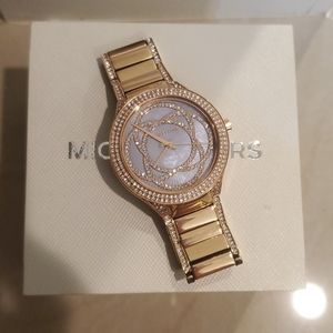 Michael Kors women's watch